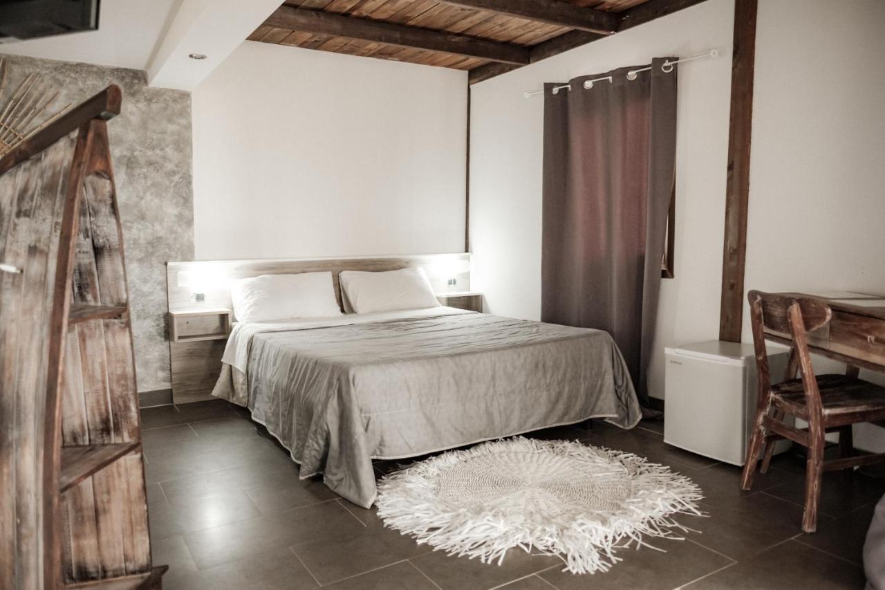 Riva Del Sol Beach Resort Санта-Катерина-делло-Ионио Экстерьер фото