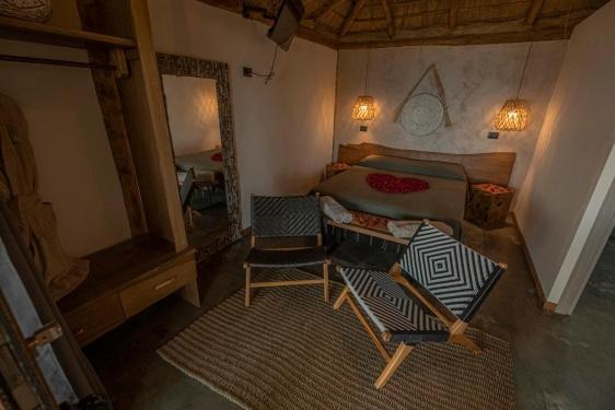Riva Del Sol Beach Resort Санта-Катерина-делло-Ионио Экстерьер фото
