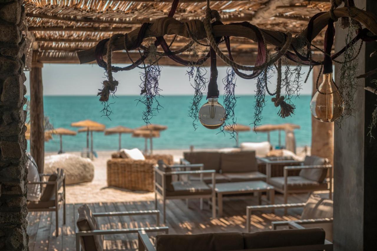 Riva Del Sol Beach Resort Санта-Катерина-делло-Ионио Экстерьер фото